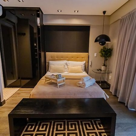 360 Saint Moritz By Ozped Apartment Brasilia Exterior photo